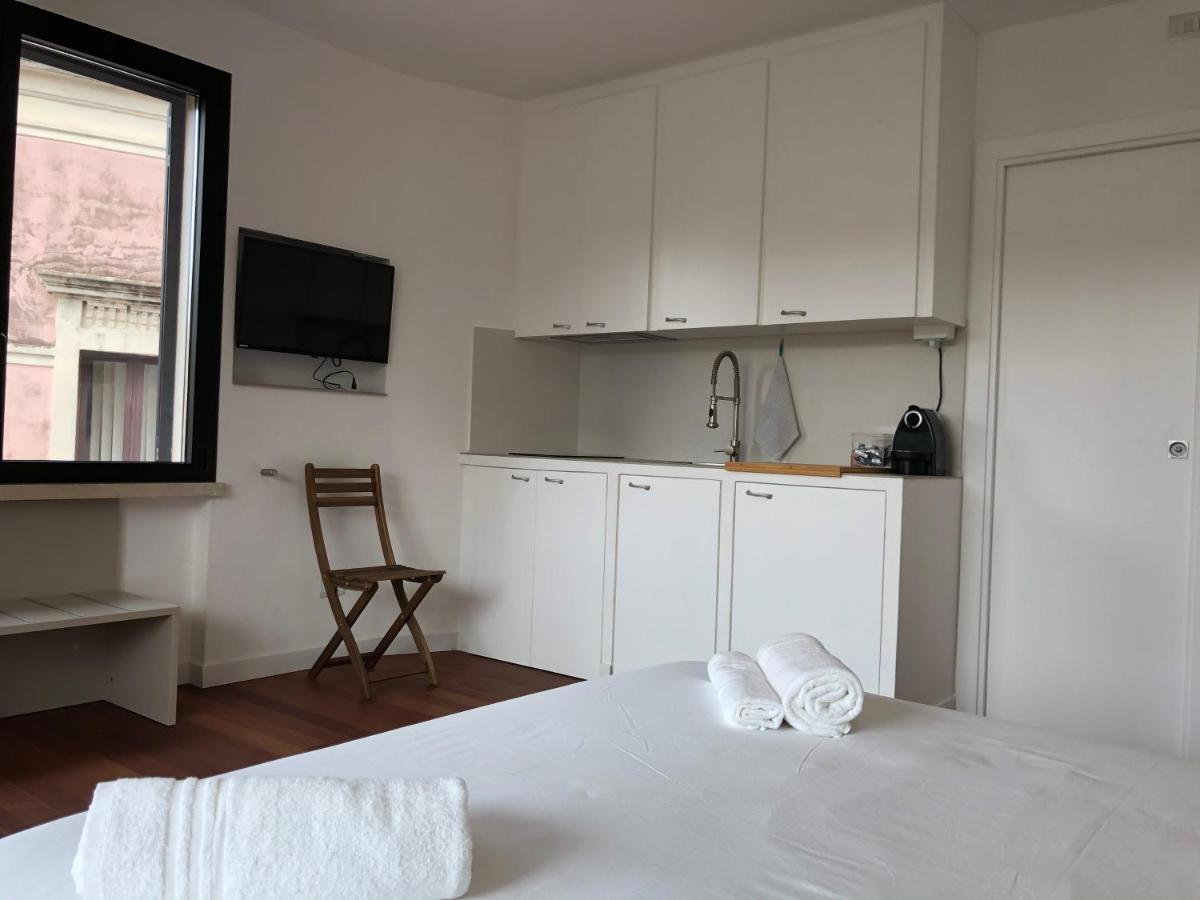 Sunny Apartments Nardo Ngoại thất bức ảnh