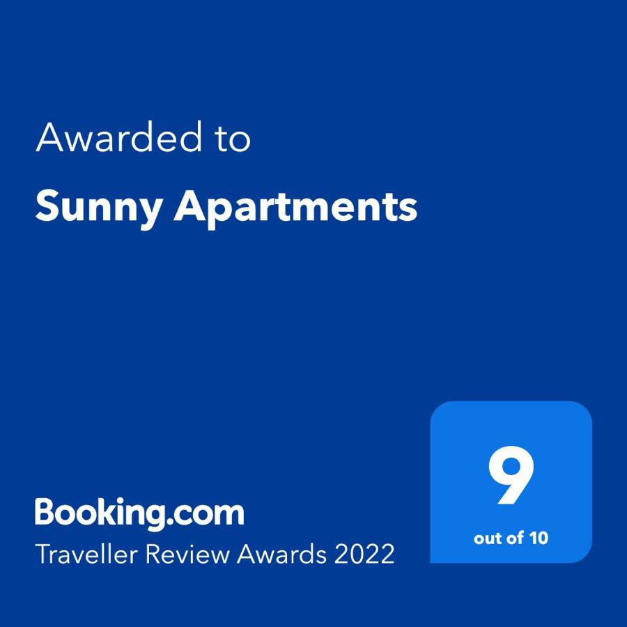 Sunny Apartments Nardo Ngoại thất bức ảnh